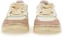 Autry Low-Top Sneakers Sup Vint Low Sneakers in beige - Thumbnail 1