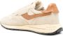 Autry Low-Top Sneakers Reelwind Low Suede-Like Low Sneakers in meerkleurig - Thumbnail 1