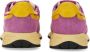 Autry Low-Top Sneakers "Reelwind" Low Sneakers in roze - Thumbnail 1