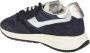 Autry Low-Top Sneakers Reelwind Low Wom Sneaker in wit - Thumbnail 2