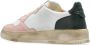 Autry Low-Top Sneakers Sup Vint Low-Top Sneakers With Raesthetic in meerkleurig - Thumbnail 2