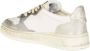 Autry Low-Top Sneakers Sup Vint Low Wom Sneakers in beige - Thumbnail 2