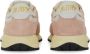 Autry Low-Top Sneakers "Whirlwind" Sneakers in roze - Thumbnail 1