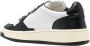 Autry Low-Top Sneakers Classic White Sneakers With Leather Detailing in wit - Thumbnail 2