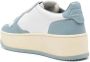 Autry Low-Top Sneakers White Medalist Sneakers in wit - Thumbnail 1