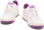 Autry Low-Top Sneakers White Medalist Trainers in wit - Thumbnail 1