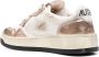 Autry Low-Top Sneakers White Worn Effect Sneakers in wit - Thumbnail 2