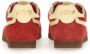 Autry Low-Top Sneakers "Windspin" Low Sneaker in beige - Thumbnail 1
