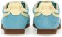 Autry Low-Top Sneakers "Windspin" Low Sneaker in blauw - Thumbnail 1
