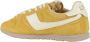 Autry Low-Top Sneakers Windspin Low Wom in geel - Thumbnail 2