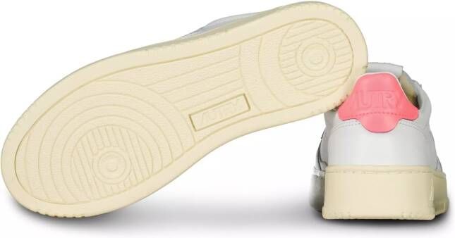 Autry Sneakers Sneaker Medalist Low 47702402335066 in beige
