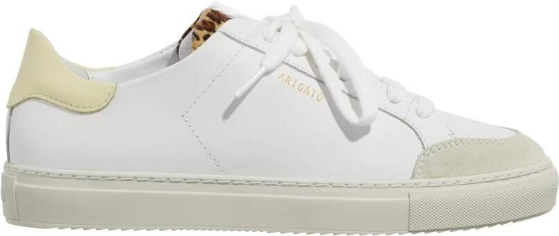 Axel Arigato Low-Top Sneakers Clean 90 Triple Sneaker in wit - Foto 5