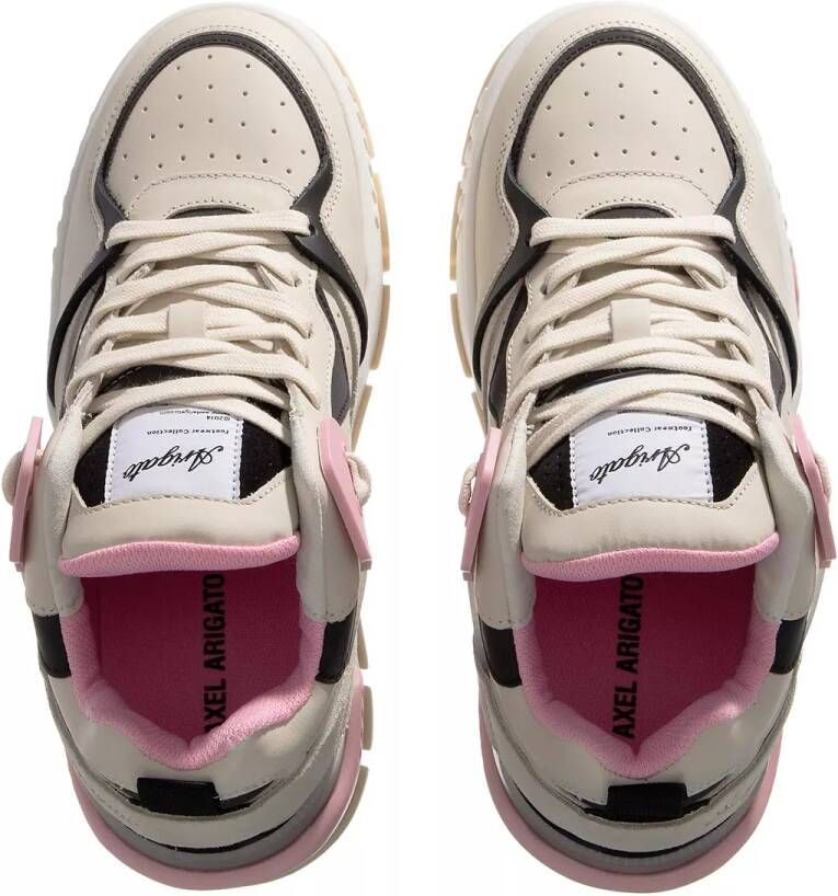 Axel Arigato Sneakers Astro Sneaker in grijs - Foto 3