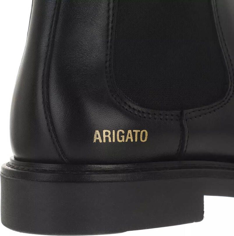 Axel Arigato Boots & laarzen Chelsea in zwart