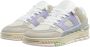 Axel Arigato Low-Top Sneakers Area Lo Sneaker in meerkleurig - Thumbnail 2