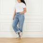 Axel Arigato Low-Top Sneakers Area Lo Sneaker in meerkleurig - Thumbnail 2