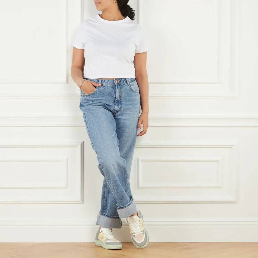 Axel Arigato Low-Top Sneakers Area Lo Sneaker in meerkleurig