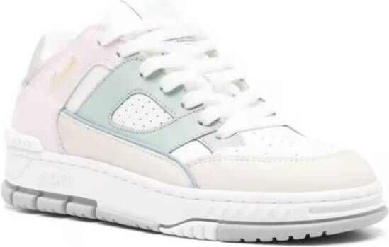 Axel Arigato Low-Top Sneakers Area Lo Sneaker in meerkleurig - Foto 3