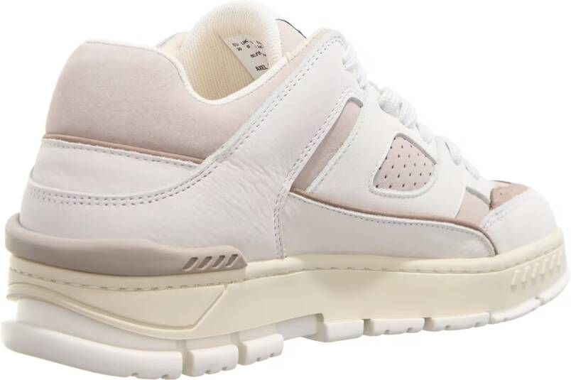 Axel Arigato Low-Top Sneakers Area Lo Sneaker in taupe