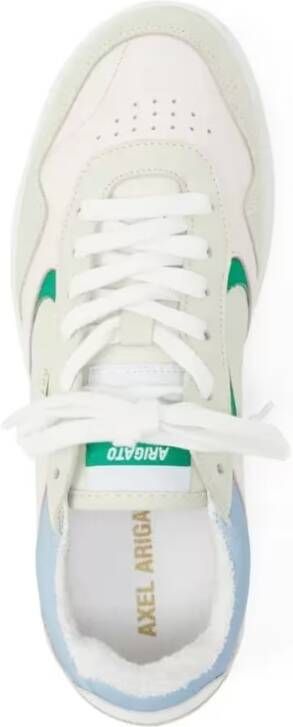 Axel Arigato Low-Top Sneakers Arlo Sneaker in beige