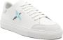 Axel Arigato Low-Top Sneakers Clean 90 B Bird Sneaker in wit - Thumbnail 1