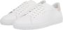 Axel Arigato Low-Top Sneakers Clean 90 Sneaker in poeder roze - Thumbnail 3
