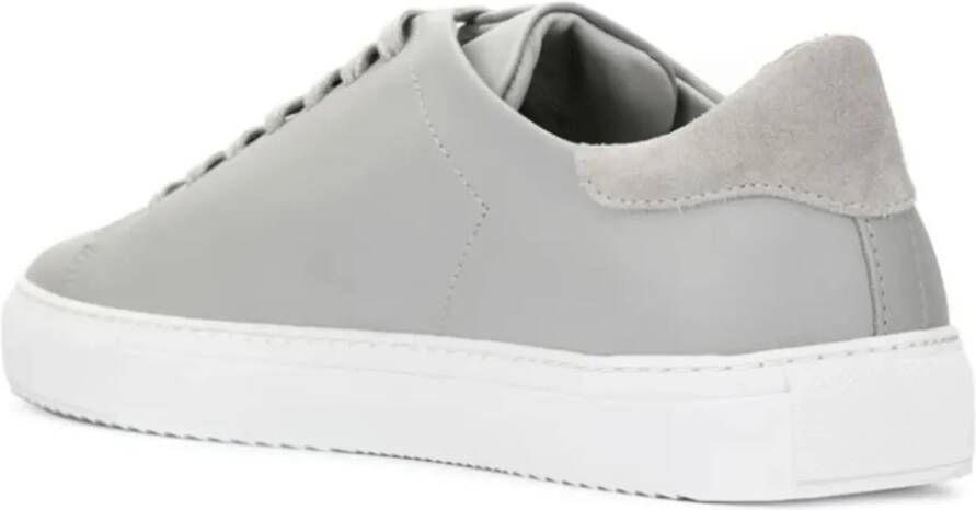 Axel Arigato Low-Top Sneakers Clean 90 Sneakers in grijs