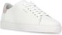 Axel Arigato Low-Top Sneakers Clean 90 Snearkers in wit - Thumbnail 1