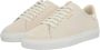 Axel Arigato Low-Top Sneakers Clean 90 Suede Sneaker in crème - Thumbnail 2
