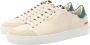 Axel Arigato Low-Top Sneakers Clean 90 Triple Animal Shoe in beige - Thumbnail 3