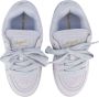 Axel Arigato Low-Top Sneakers Dames Area Haze Sneaker Blauw in blauw - Thumbnail 2