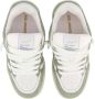 Axel Arigato Low-Top Sneakers Dames Area Lo Sneaker in wit - Thumbnail 2
