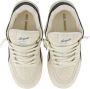 Axel Arigato Low-Top Sneakers Dames Area Lo Sneaker Wit Beige in wit - Thumbnail 3
