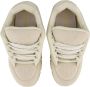 Axel Arigato Low-Top Sneakers Dames Area Puff Sneaker in wit - Thumbnail 3