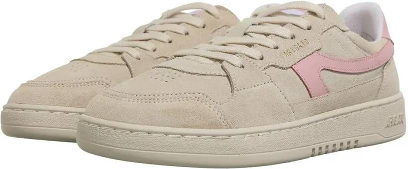 Axel Arigato Low-Top Sneakers Dice-A Sneaker in beige