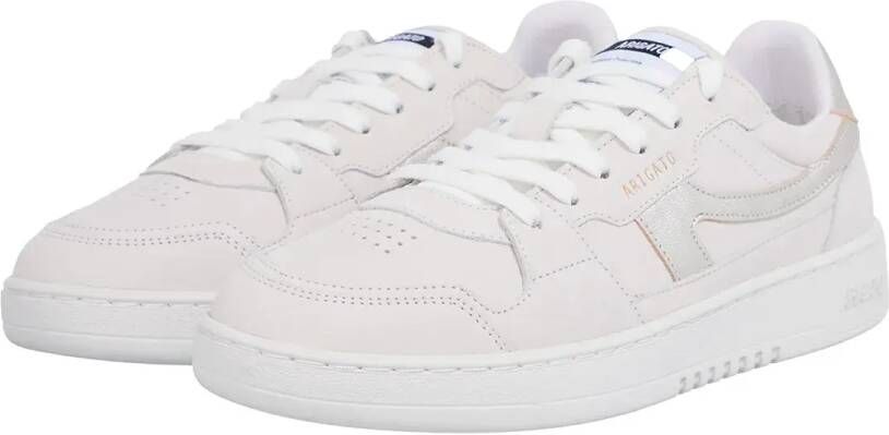 Axel Arigato Low-Top Sneakers Dice-A Sneaker in wit