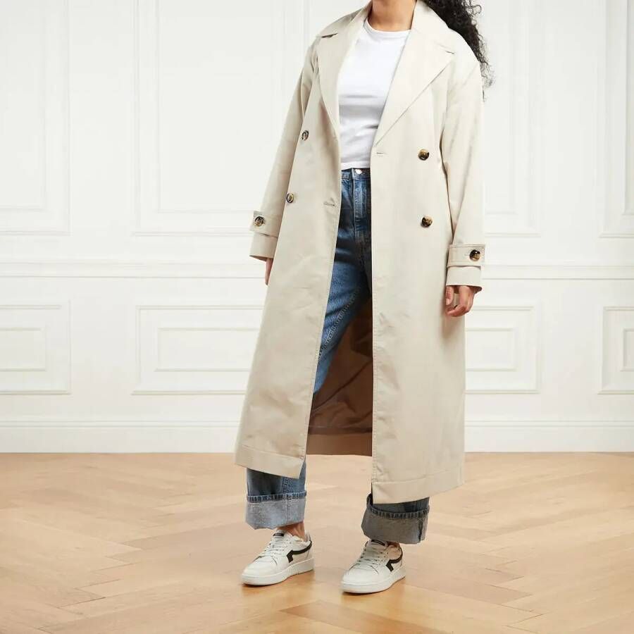 Axel Arigato Low-Top Sneakers Dice-A Sneaker in wit