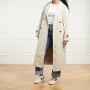 Axel Arigato Low-Top Sneakers Dice-A Sneaker in wit - Thumbnail 2