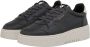 Axel Arigato Low-Top Sneakers Dice Double Sneaker in zwart - Thumbnail 2