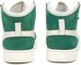 Axel Arigato Low-Top Sneakers Dice Hi High-Top Sneakers in beige - Thumbnail 2