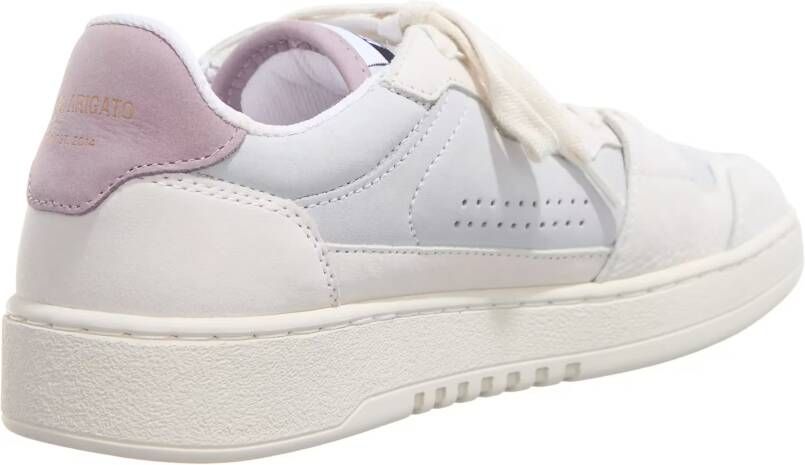 Axel Arigato Low-Top Sneakers Dice Lo Sneaker in blauw