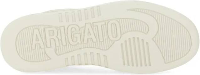 Axel Arigato Low-Top Sneakers "Dice Lo" Sneaker in meerkleurig