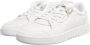 Axel Arigato Low-Top Sneakers Dice Lo Sneaker in wit - Thumbnail 3