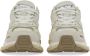 Axel Arigato Low-Top Sneakers Dpp Chunky Sole Sneakers in wit - Thumbnail 1