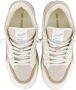 Axel Arigato Low-Top Sneakers Area Lo Sneaker in taupe - Thumbnail 1