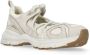 Axel Arigato Low-Top Sneakers Marathon Ballet Sneakers Leather White in wit - Thumbnail 2