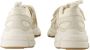 Axel Arigato Low-Top Sneakers Marathon Ballet Sneakers Leather White in wit - Thumbnail 11