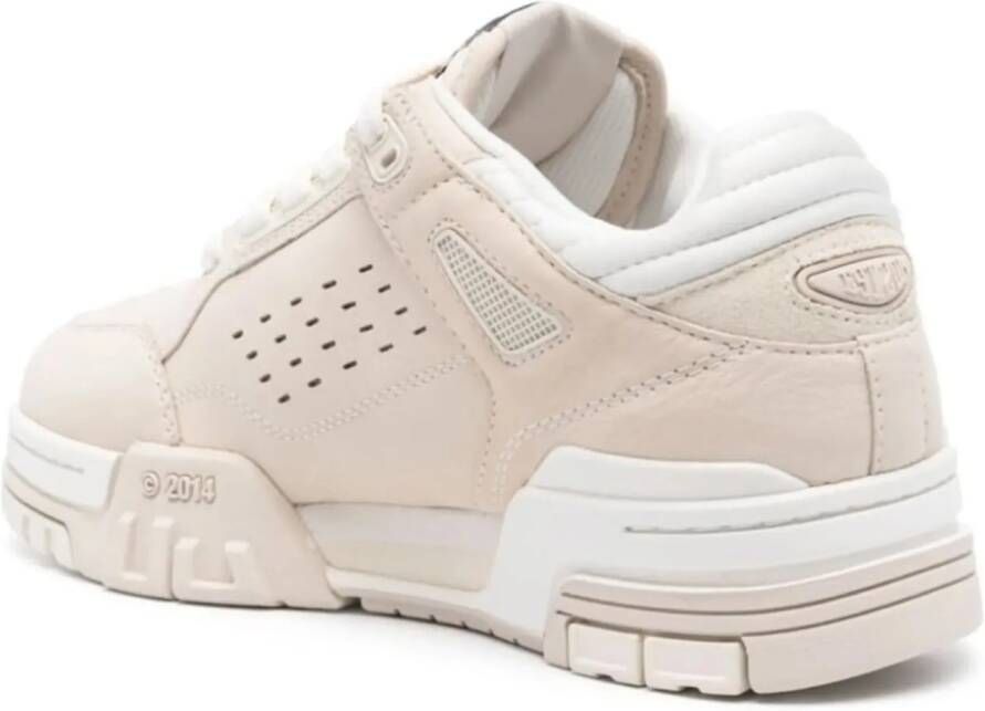 Axel Arigato Low-Top Sneakers Onyx Low-Top Sneakers in beige