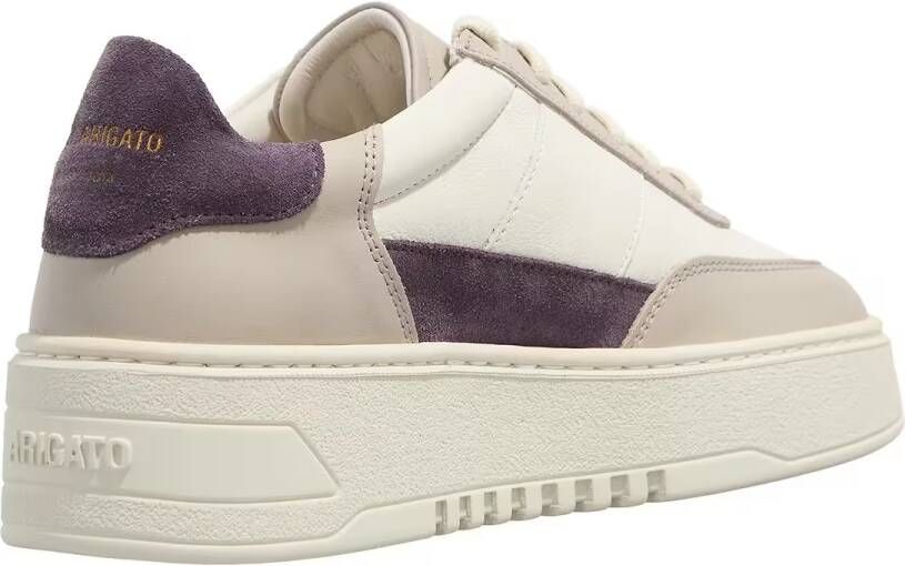 Axel Arigato Low-Top Sneakers Orbit Vintage Sneaker in grijs