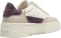Axel Arigato Low-Top Sneakers Orbit Vintage Sneaker in grijs - Thumbnail 1